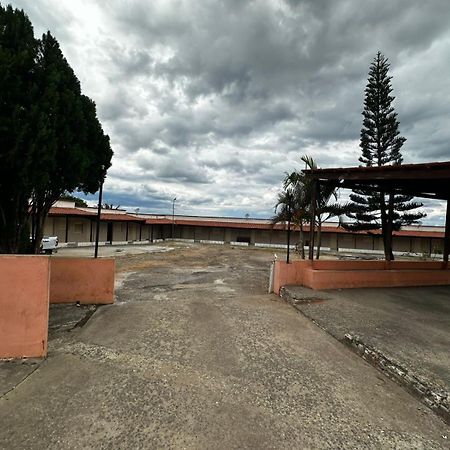 Hotel Costela Gaucha Divisa Alegre Екстериор снимка