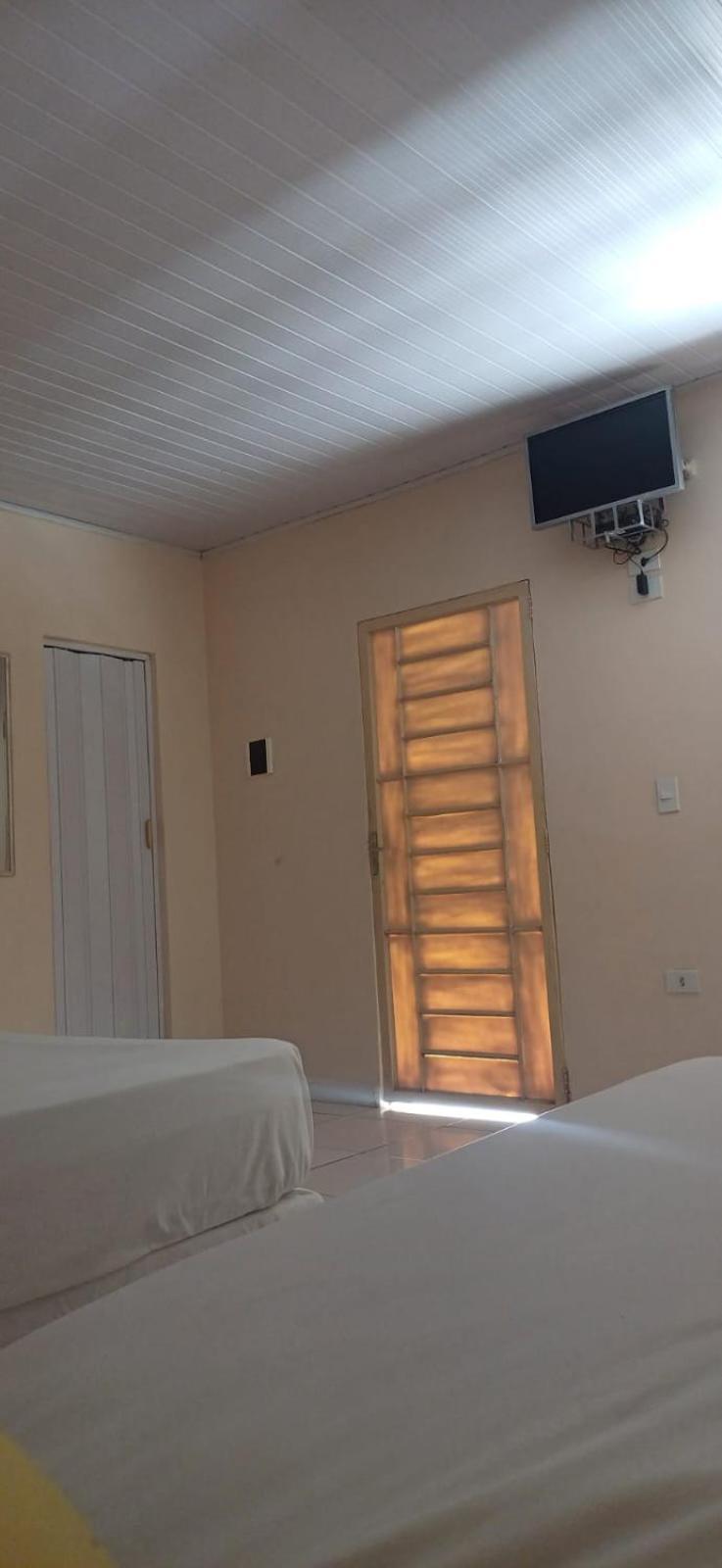 Hotel Costela Gaucha Divisa Alegre Екстериор снимка
