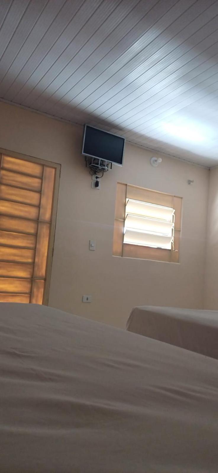 Hotel Costela Gaucha Divisa Alegre Екстериор снимка