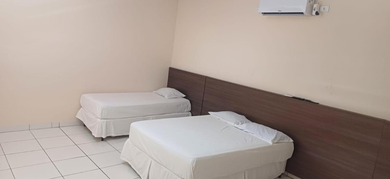 Hotel Costela Gaucha Divisa Alegre Екстериор снимка
