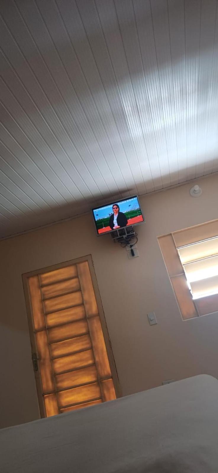 Hotel Costela Gaucha Divisa Alegre Екстериор снимка