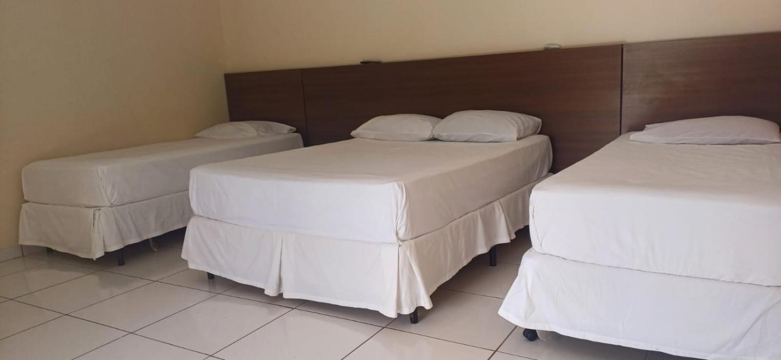 Hotel Costela Gaucha Divisa Alegre Екстериор снимка