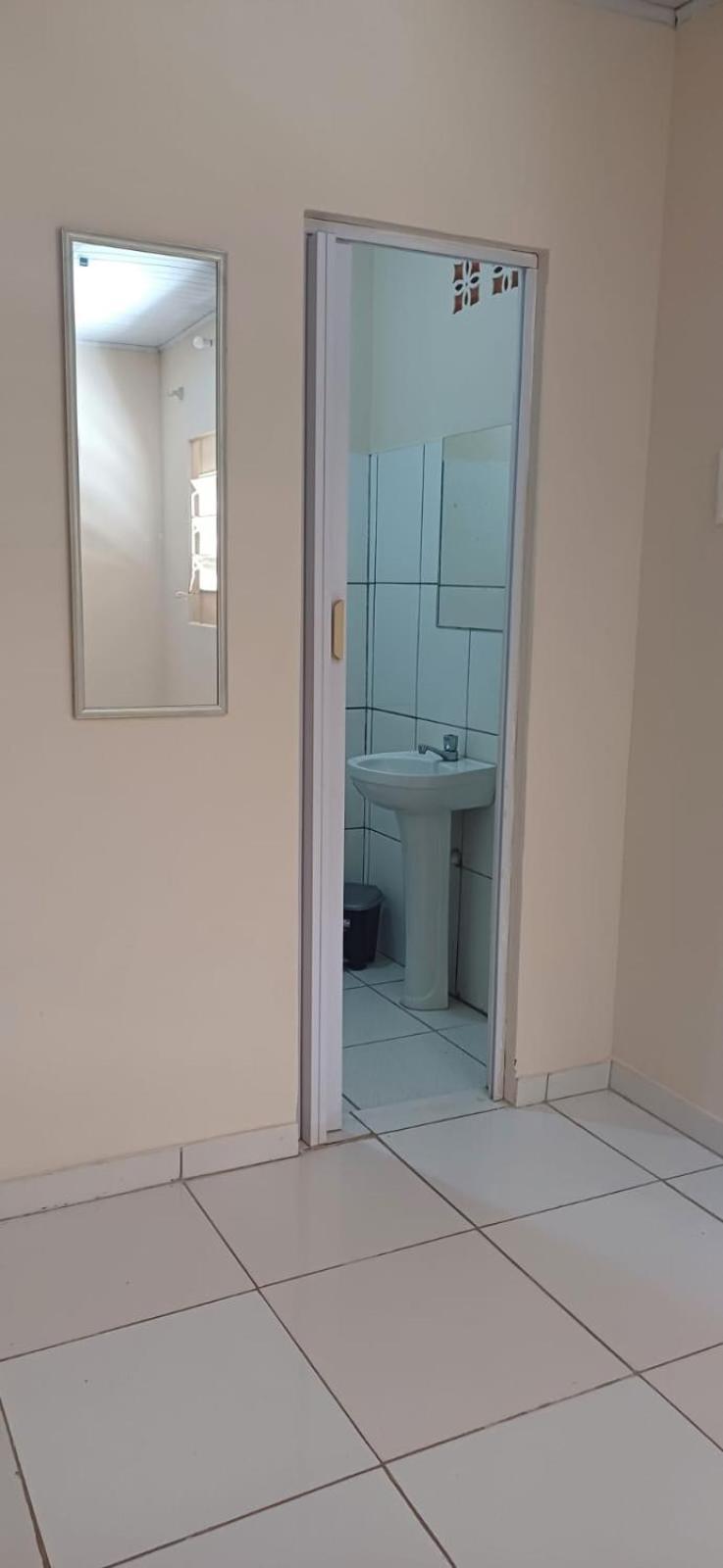 Hotel Costela Gaucha Divisa Alegre Екстериор снимка